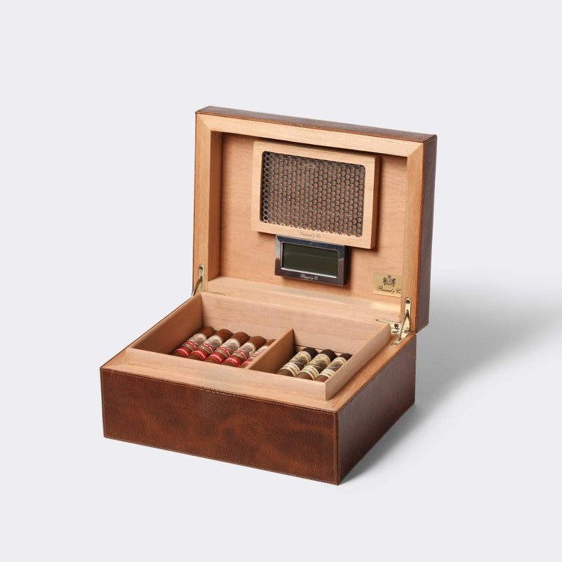 Havana Cigar Cases