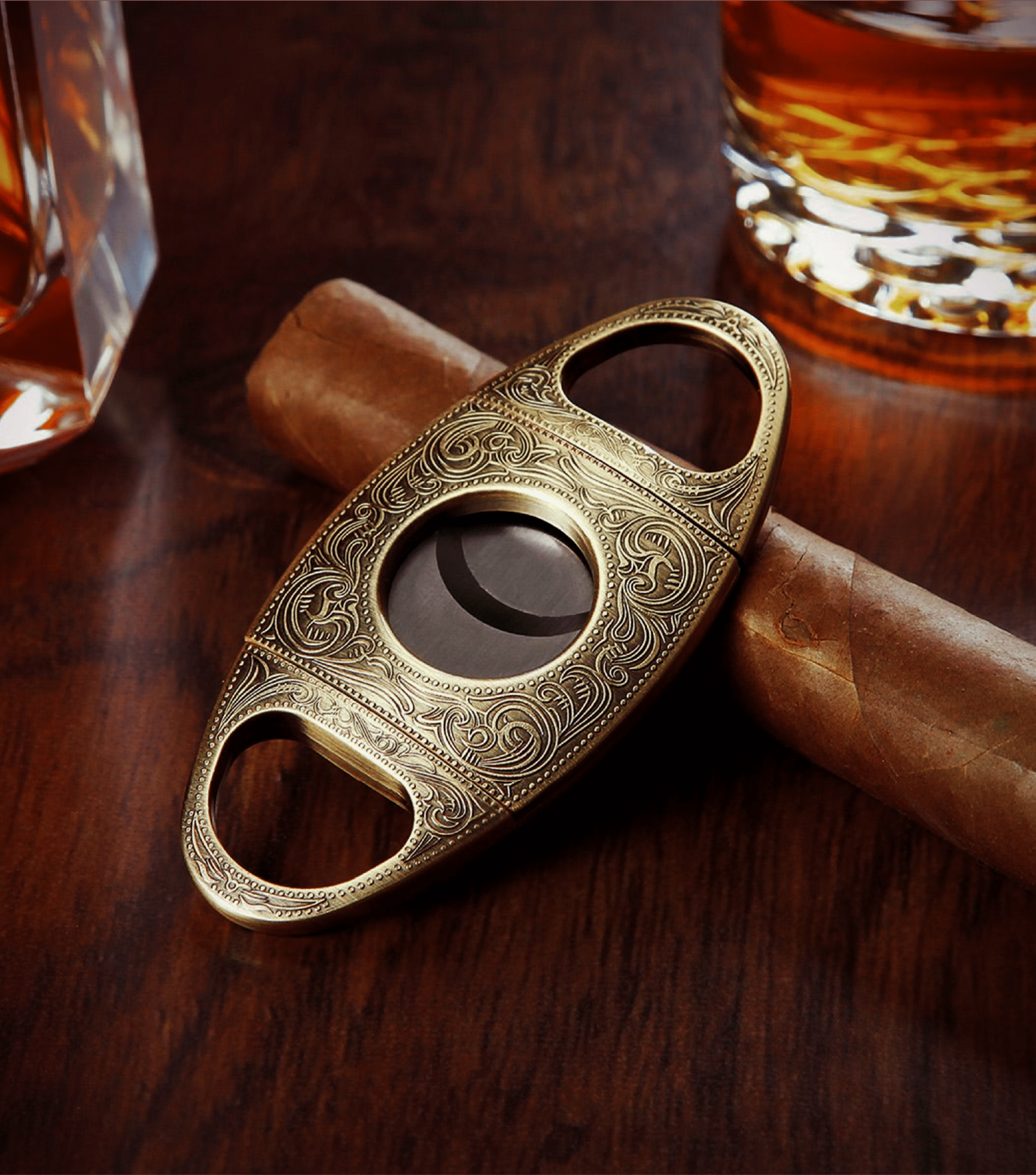 Cigar Cutters